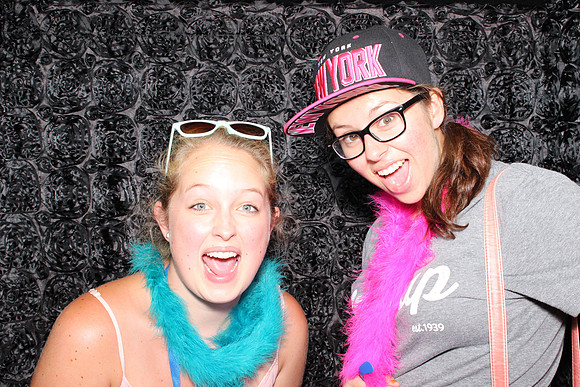 Sacramento Photo Booth Rentals