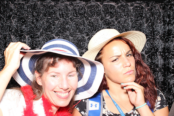 Sacramento Photo Booth Rentals