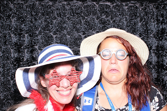 Sacramento Photo Booth Rentals