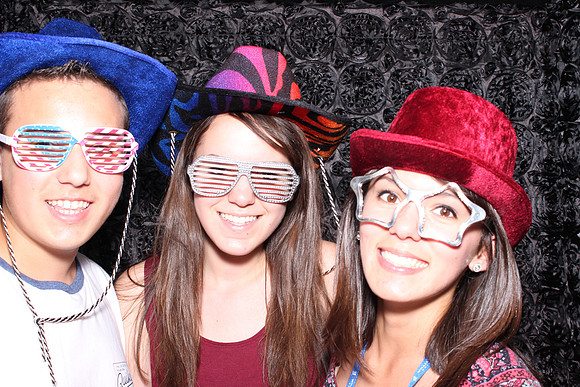 Sacramento Photo Booth Rentals