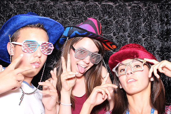 Sacramento Photo Booth Rentals