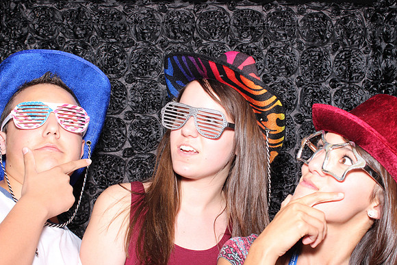 Sacramento Photo Booth Rentals