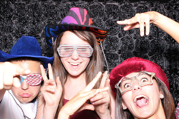Sacramento Photo Booth Rentals