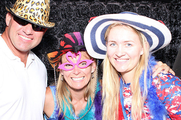 Sacramento Photo Booth Rentals