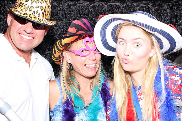 Sacramento Photo Booth Rentals