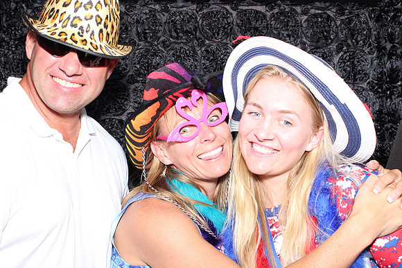 Sacramento Photo Booth Rentals