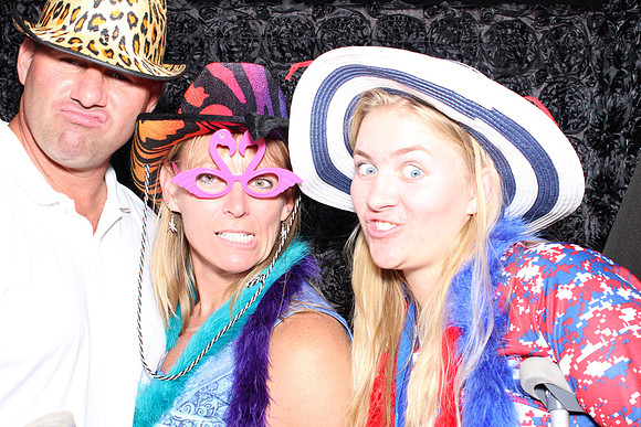 Sacramento Photo Booth Rentals