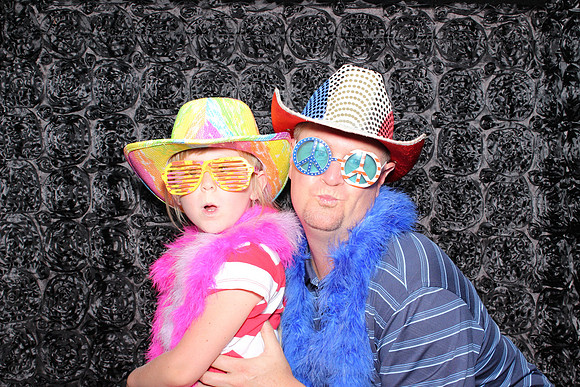 Sacramento Photo Booth Rentals