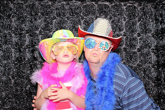 Sacramento Photo Booth Rentals