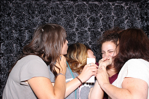 Sacramento Photo Booth Rentals