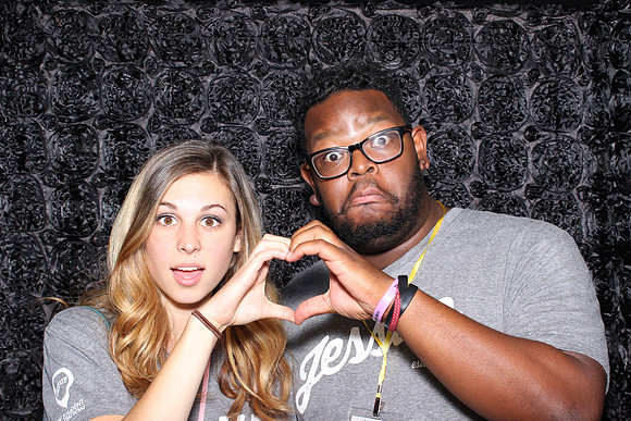 Sacramento Photo Booth Rentals