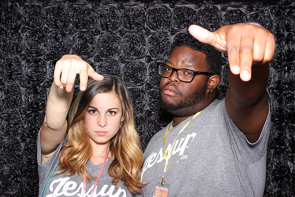 Sacramento Photo Booth Rentals