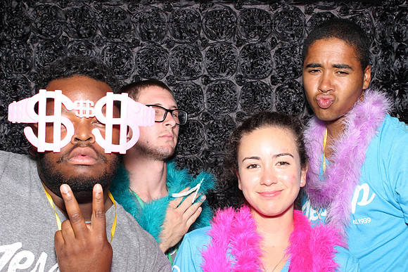 Sacramento Photo Booth Rentals