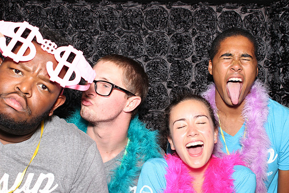 Sacramento Photo Booth Rentals