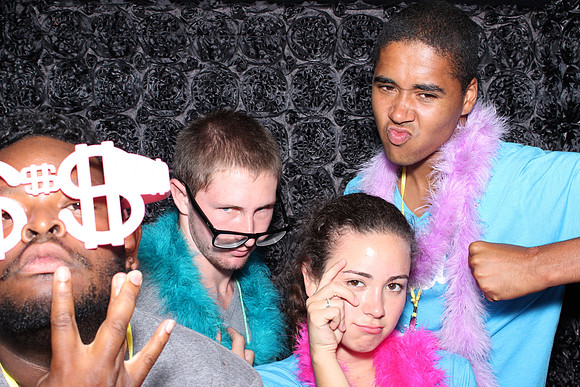 Sacramento Photo Booth Rentals