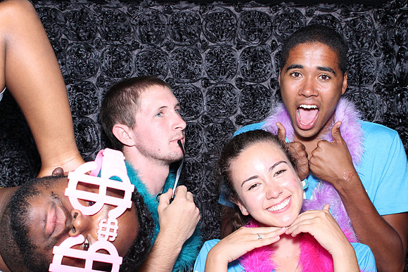 Sacramento Photo Booth Rentals