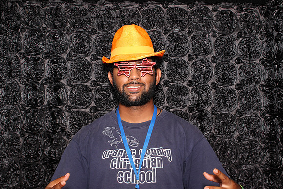 Sacramento Photo Booth Rentals