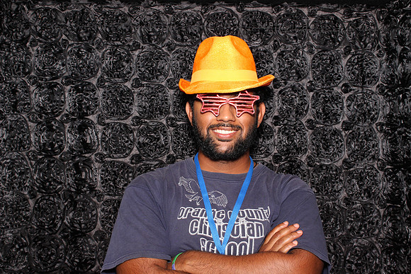 Sacramento Photo Booth Rentals