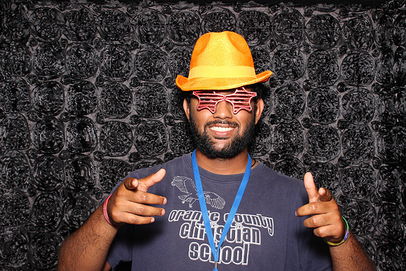 Sacramento Photo Booth Rentals