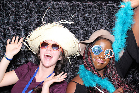 Sacramento Photo Booth Rentals