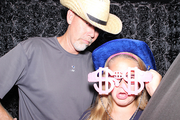 Sacramento Photo Booth Rentals