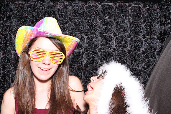 Sacramento Photo Booth Rentals