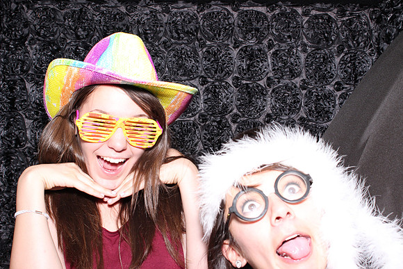 Sacramento Photo Booth Rentals
