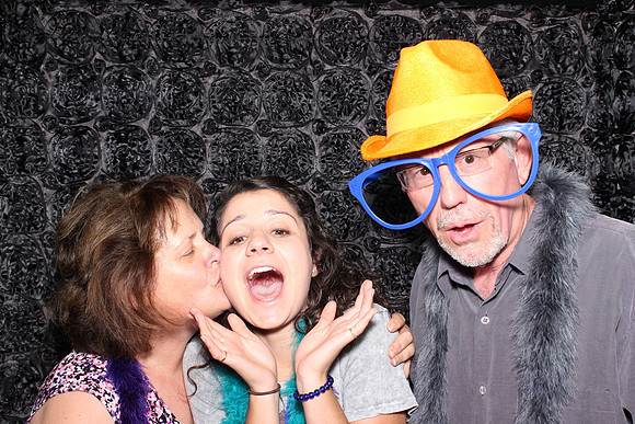 Sacramento Photo Booth Rentals