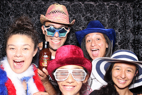 Sacramento Photo Booth Rentals
