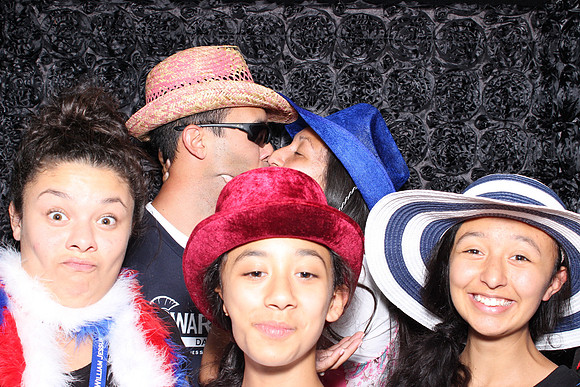 Sacramento Photo Booth Rentals