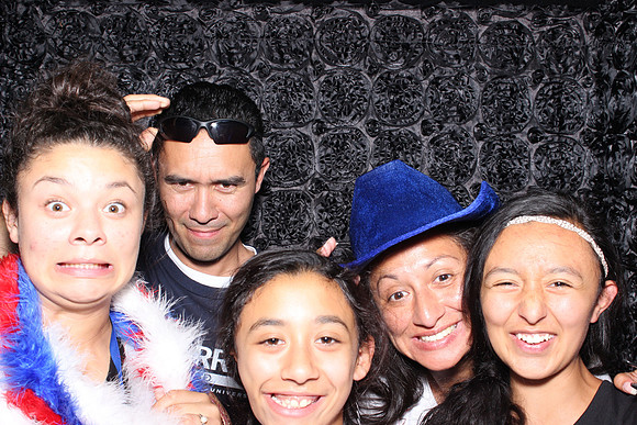 Sacramento Photo Booth Rentals