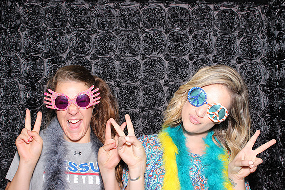 Sacramento Photo Booth Rentals