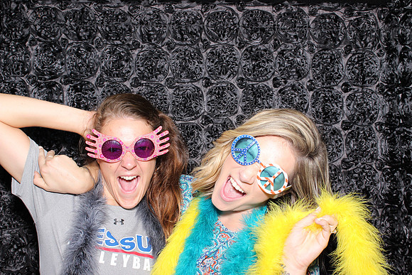 Sacramento Photo Booth Rentals