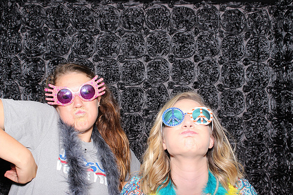 Sacramento Photo Booth Rentals
