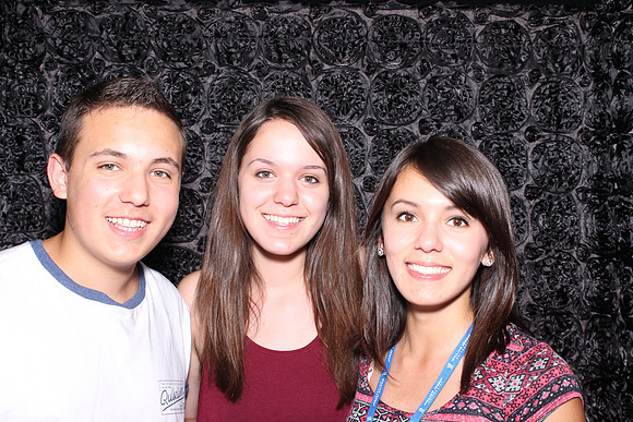 Sacramento Photo Booth Rentals