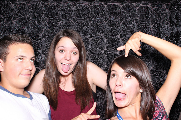 Sacramento Photo Booth Rentals