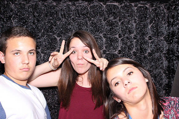 Sacramento Photo Booth Rentals