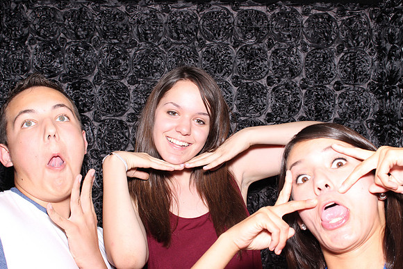 Sacramento Photo Booth Rentals