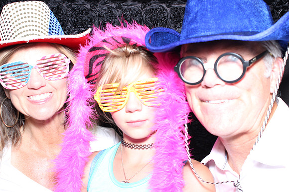 Sacramento Photo Booth Rentals