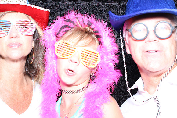 Sacramento Photo Booth Rentals