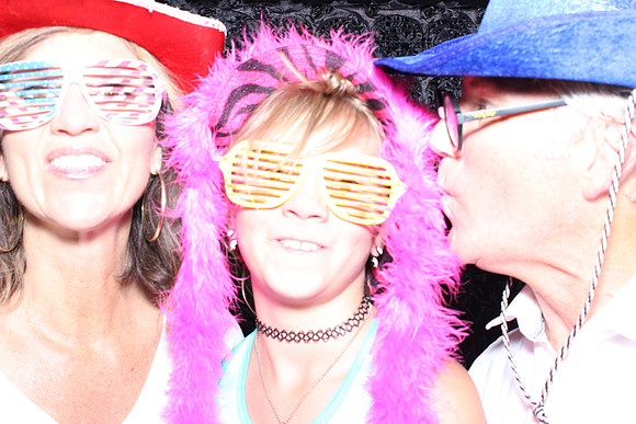 Sacramento Photo Booth Rentals