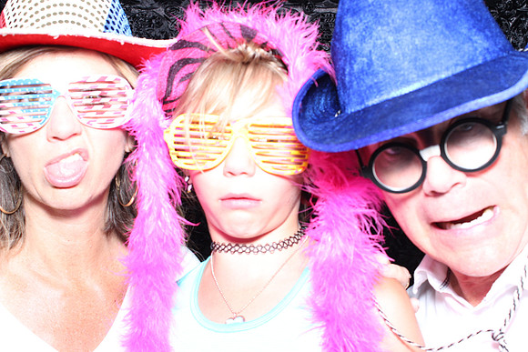 Sacramento Photo Booth Rentals