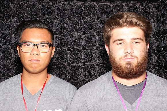 Sacramento Photo Booth Rentals