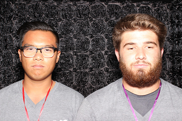 Sacramento Photo Booth Rentals