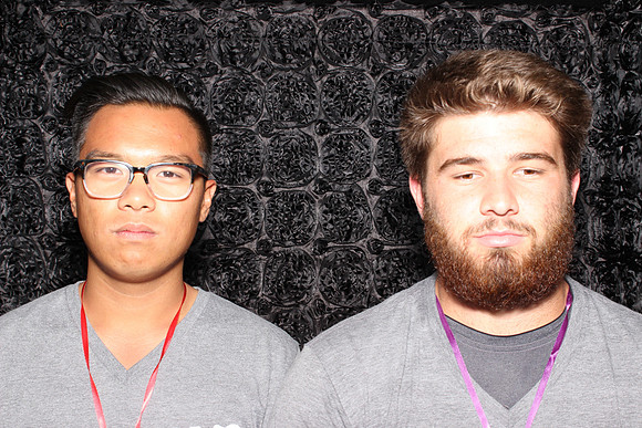 Sacramento Photo Booth Rentals
