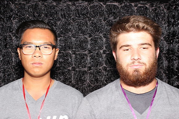 Sacramento Photo Booth Rentals