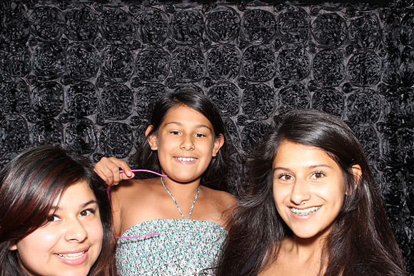 Sacramento Photo Booth Rentals