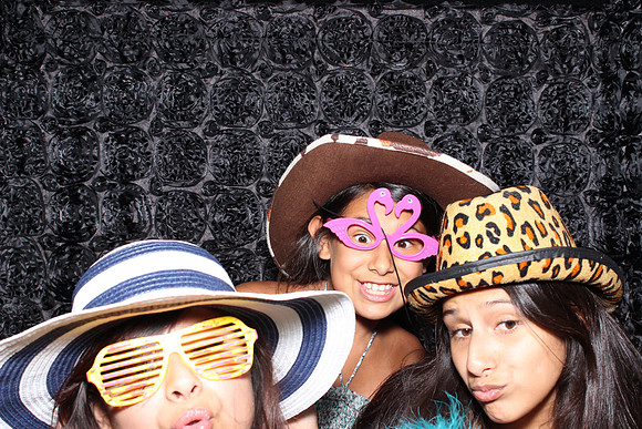 Sacramento Photo Booth Rentals