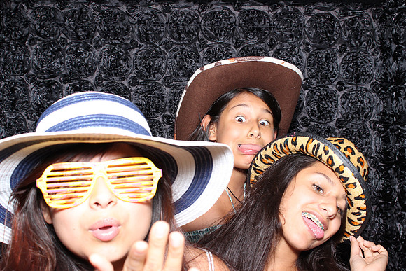 Sacramento Photo Booth Rentals