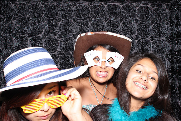 Sacramento Photo Booth Rentals